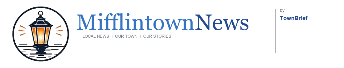 The Mifflintown PA Post